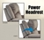 Catnapper 4859 Spencer Power Headrest Power Lift Chair